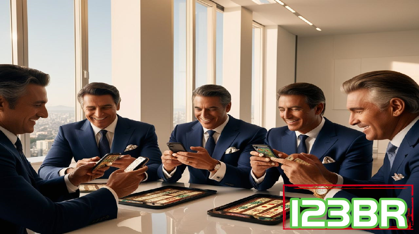 123br bet