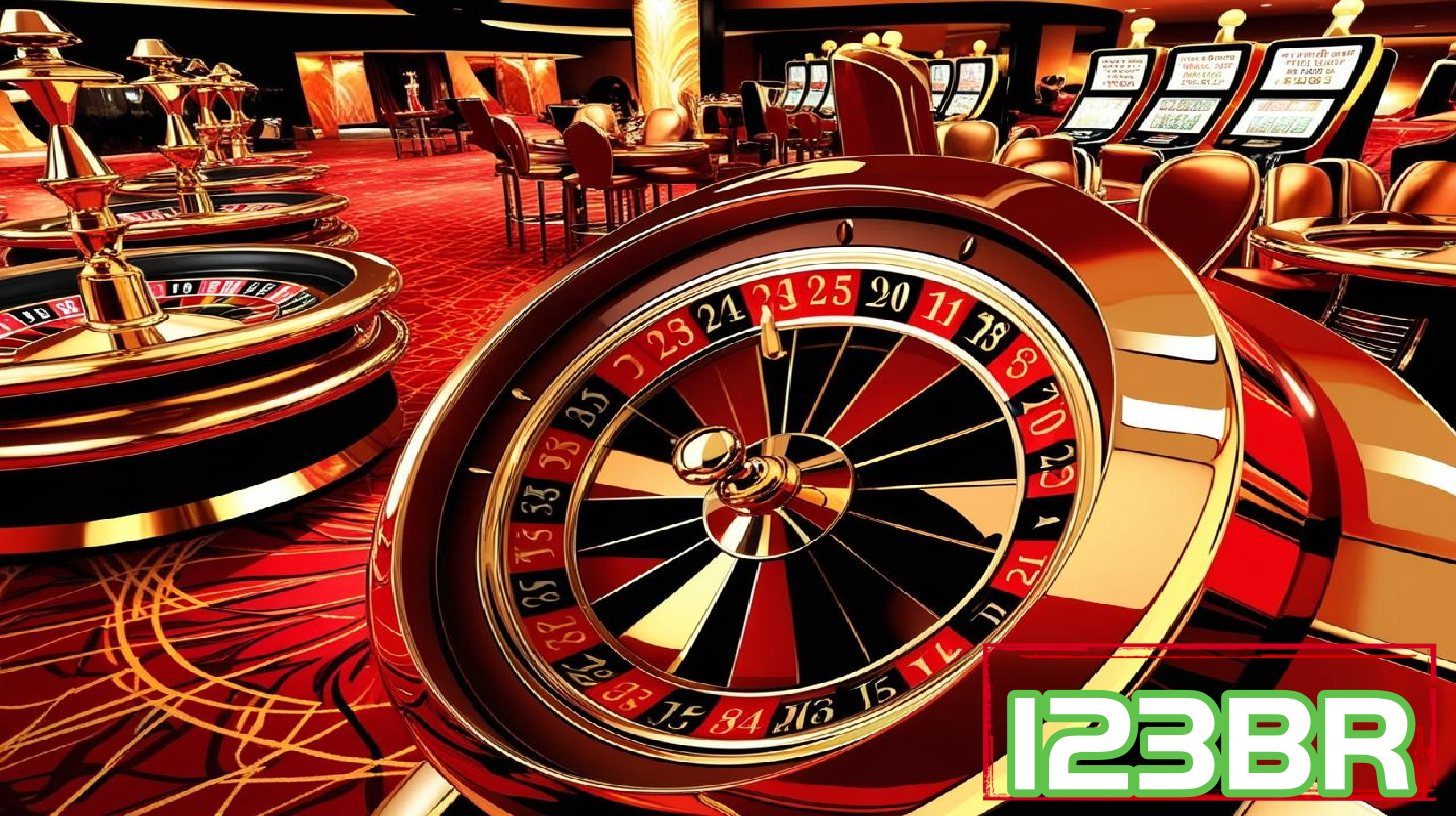 123br bet
