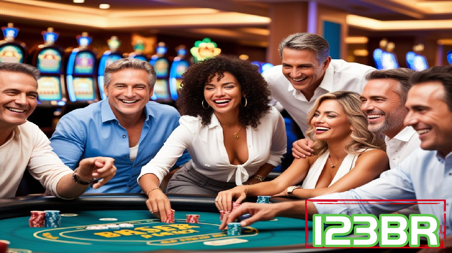 123br bet