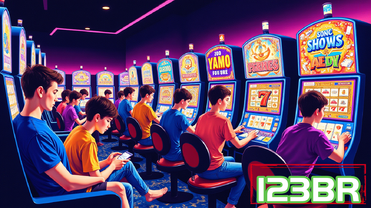 123br bet