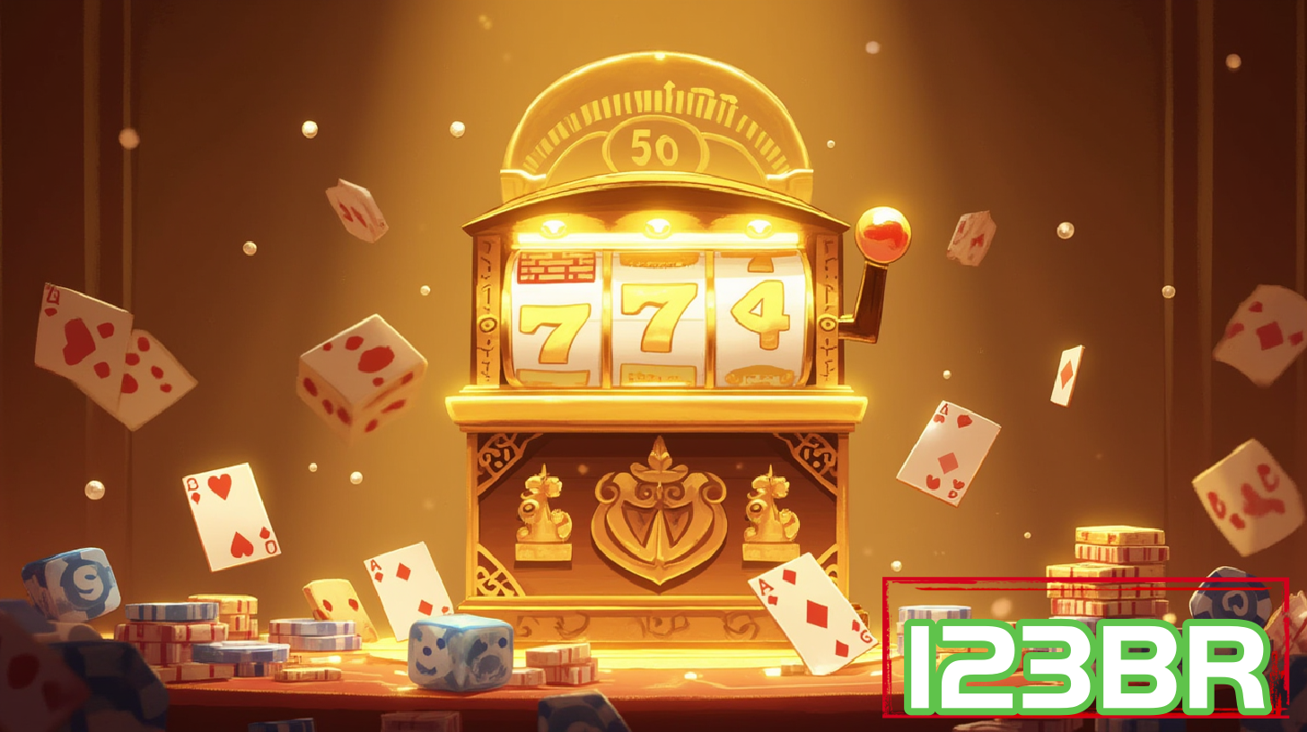123br bet