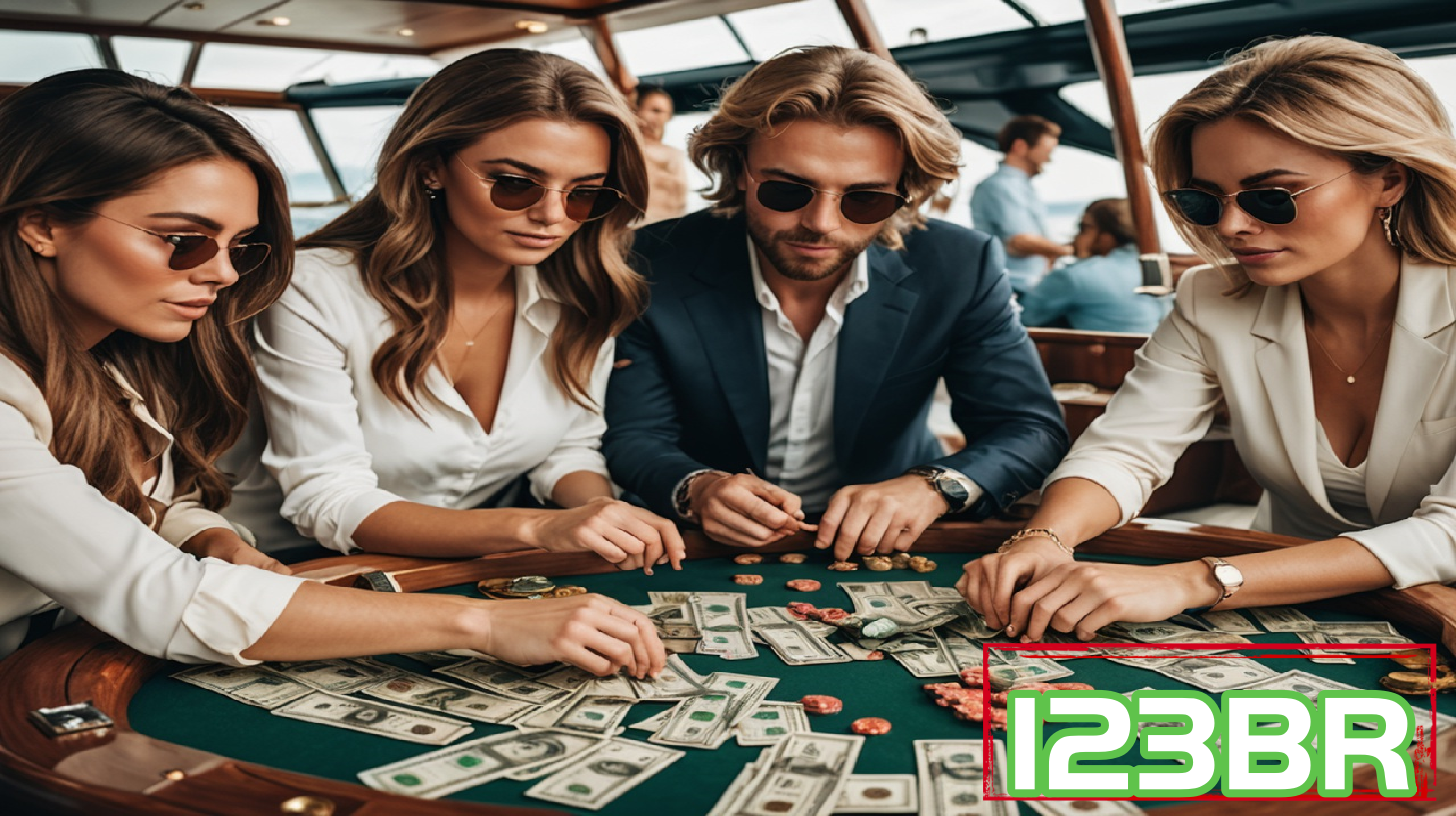 123br bet