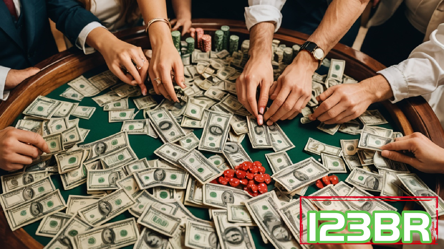123br bet